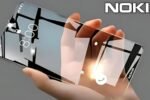 Nokia Transparent Smartphone : नोकिया का 300MP कैमरा के साथ 7100mAh बैटरी फोन 5G